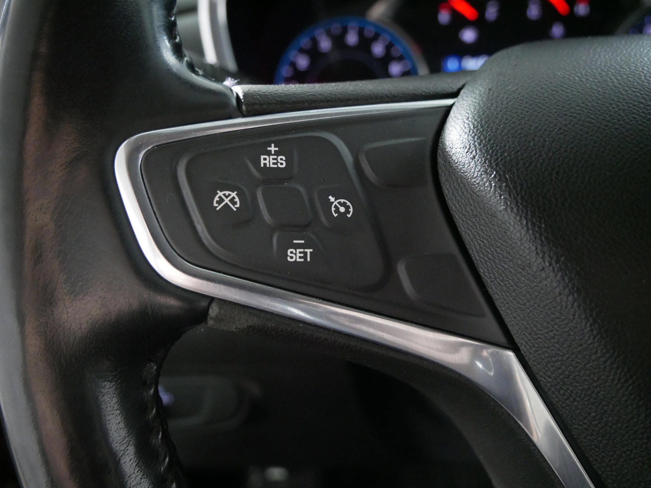 Used 2019 Chevrolet Equinox LT image 27