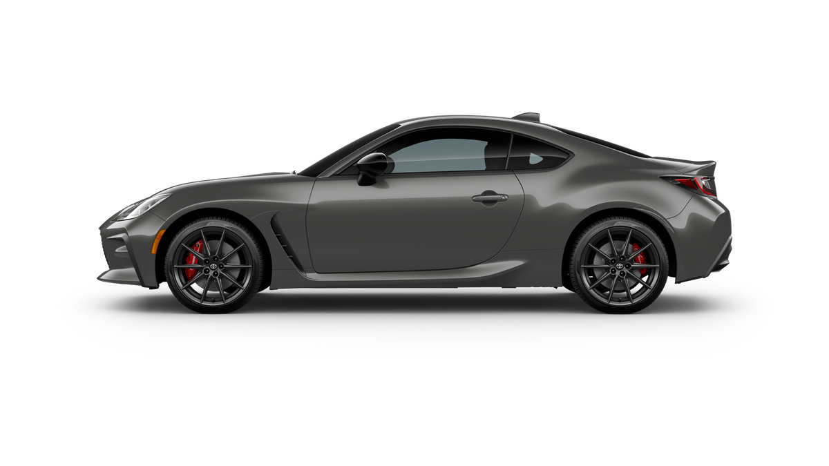 New 2026 Toyota GR86 RWD image 45