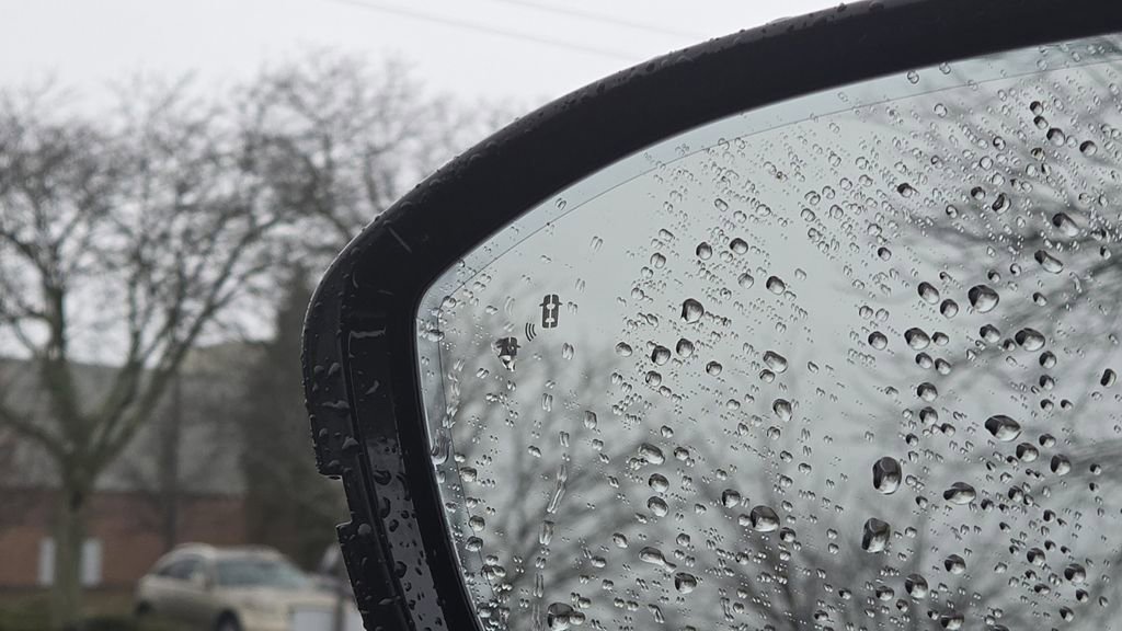 Certified 2025 INFINITI QX60 Autograph w/ Lighting Package (N92) image 21