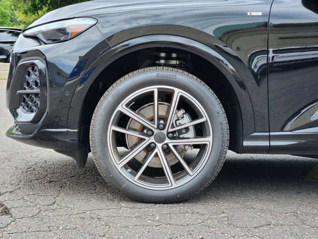 New 2026 Audi Q5 Premium Plus AWD/4WD image 8