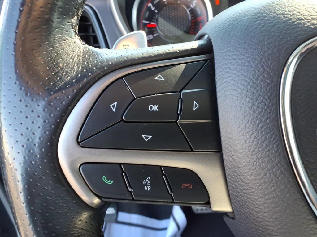 Used 2019 Dodge Challenger R/T Scat Pack w/ Plus Package image 21