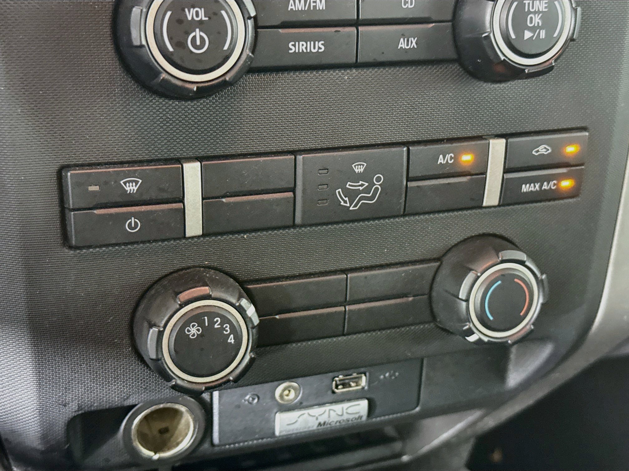 Used 2013 Ford F150 XLT RWD image 16