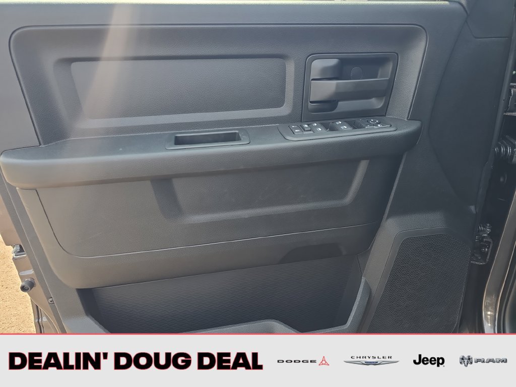 New 2026 RAM 2500 Tradesman AWD/4WD image 10