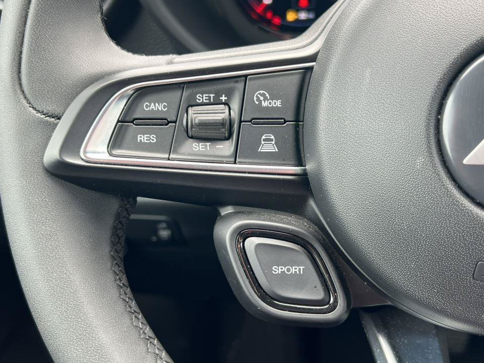 Used 2024 Dodge Hornet GT AWD/4WD image 18