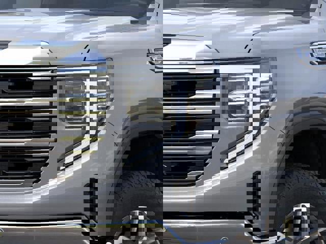 New 2026 GMC Sierra 1500 SLT image 10