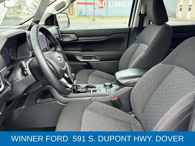 Certified 2024 Ford Ranger XLT image 16