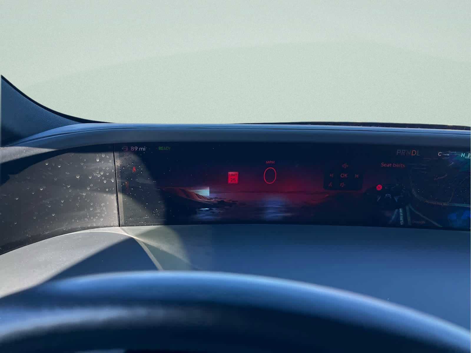 Used 2024 Lincoln Nautilus Reserve w/ Equipment Group 202A image 35