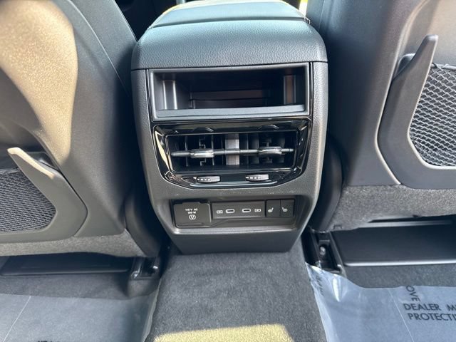 New 2026 Jeep Grand Cherokee Limited AWD/4WD image 27