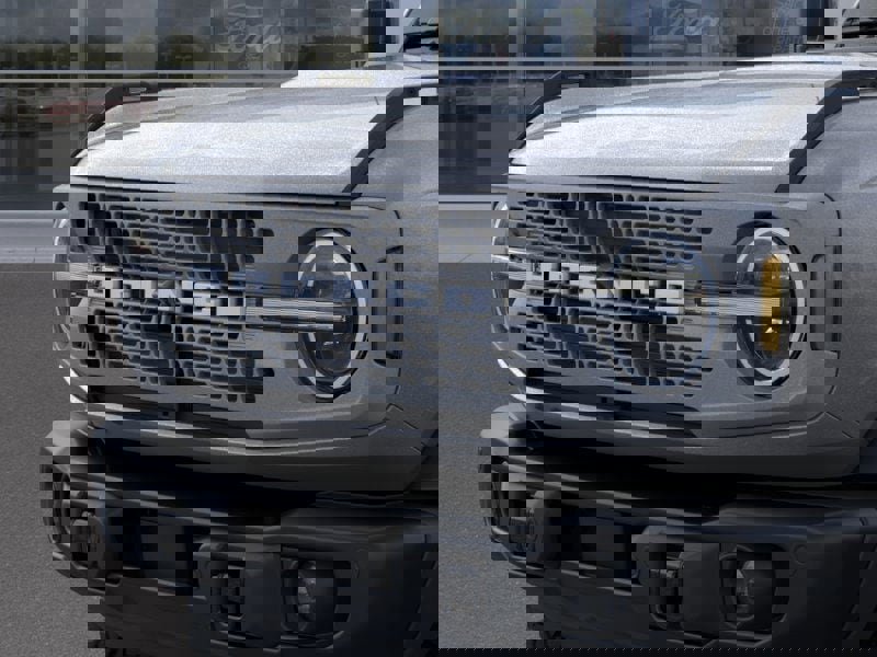 New 2026 Ford Bronco Badlands image 19