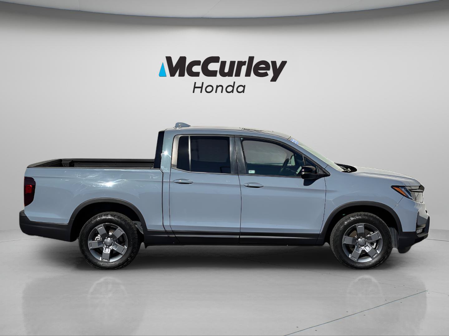 Certified 2025 Honda Ridgeline TrailSport image 2