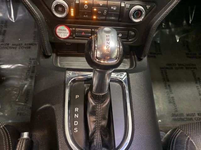 Used 2016 Ford Mustang Coupe image 18