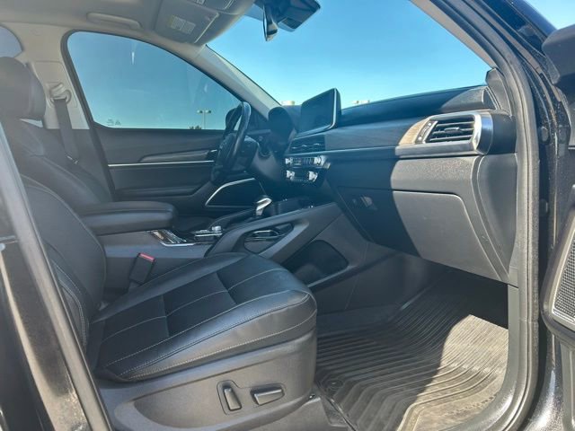 Used 2022 Kia Telluride EX w/ EX Premium Package image 31