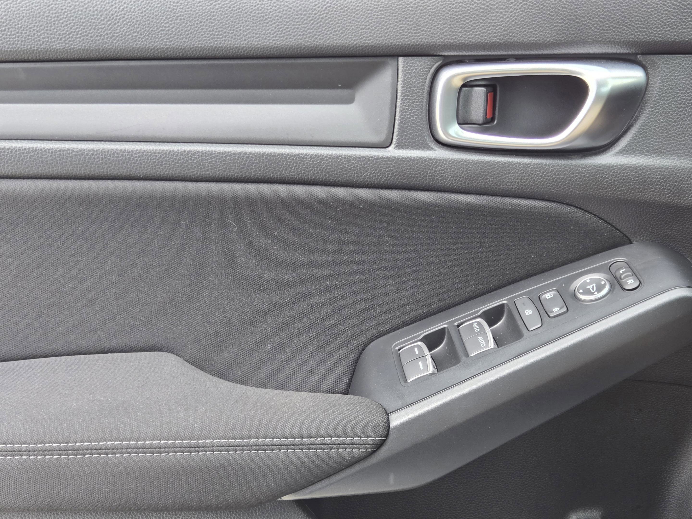 Certified 2024 Honda Civic Sport image 18