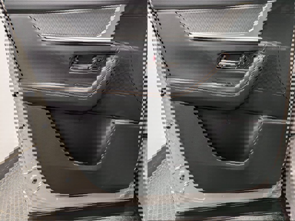 Certified 2025 MAZDA CX-90 3.3 Turbo w/ Premium Sport Pkg image 8