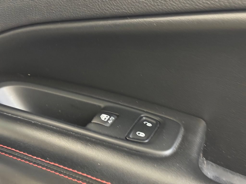 Used 2019 Jeep Compass Trailhawk AWD/4WD image 30