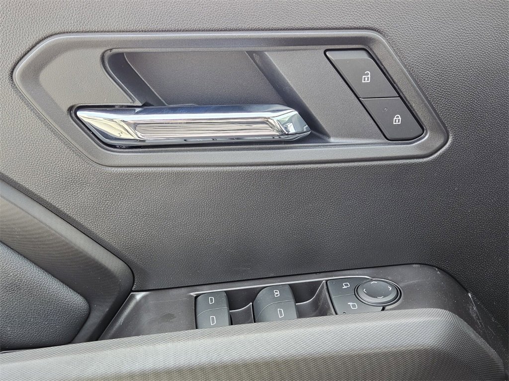 New 2026 GMC Canyon Elevation w/ Convenience Package image 27