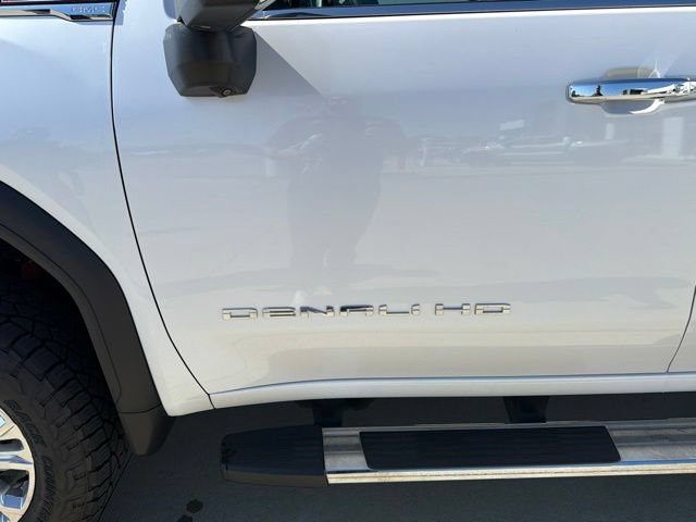 Certified 2021 GMC Sierra 3500 Denali w/ Denali Ultimate Package AWD/4WD image 10