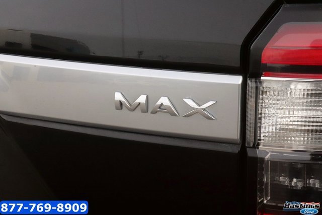 Used 2019 Ford Expedition Max Platinum image 8