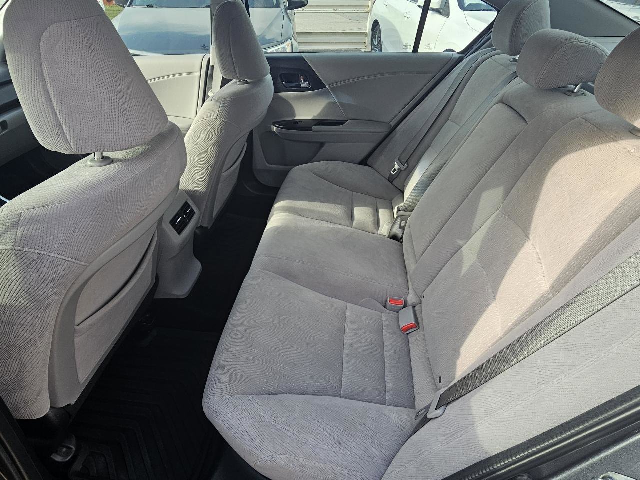Used 2013 Honda Accord EX image 15