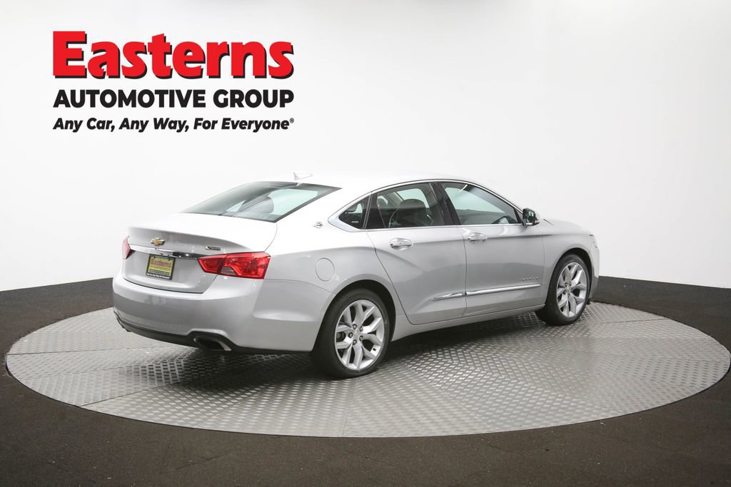 Used 2019 Chevrolet Impala Premier FWD image 43
