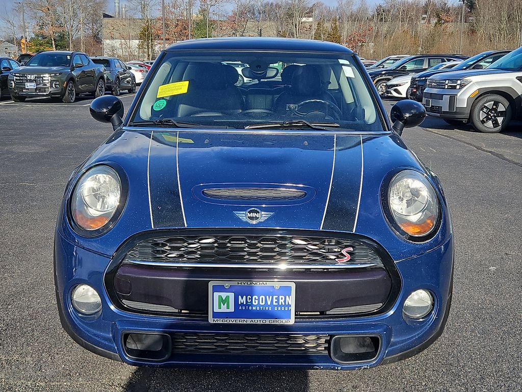 Used 2015 MINI Cooper S image 21