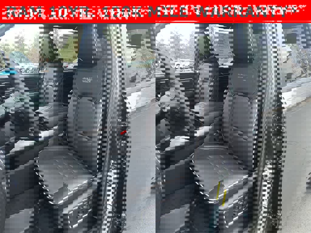 New 2026 RAM 1500 Laramie image 11