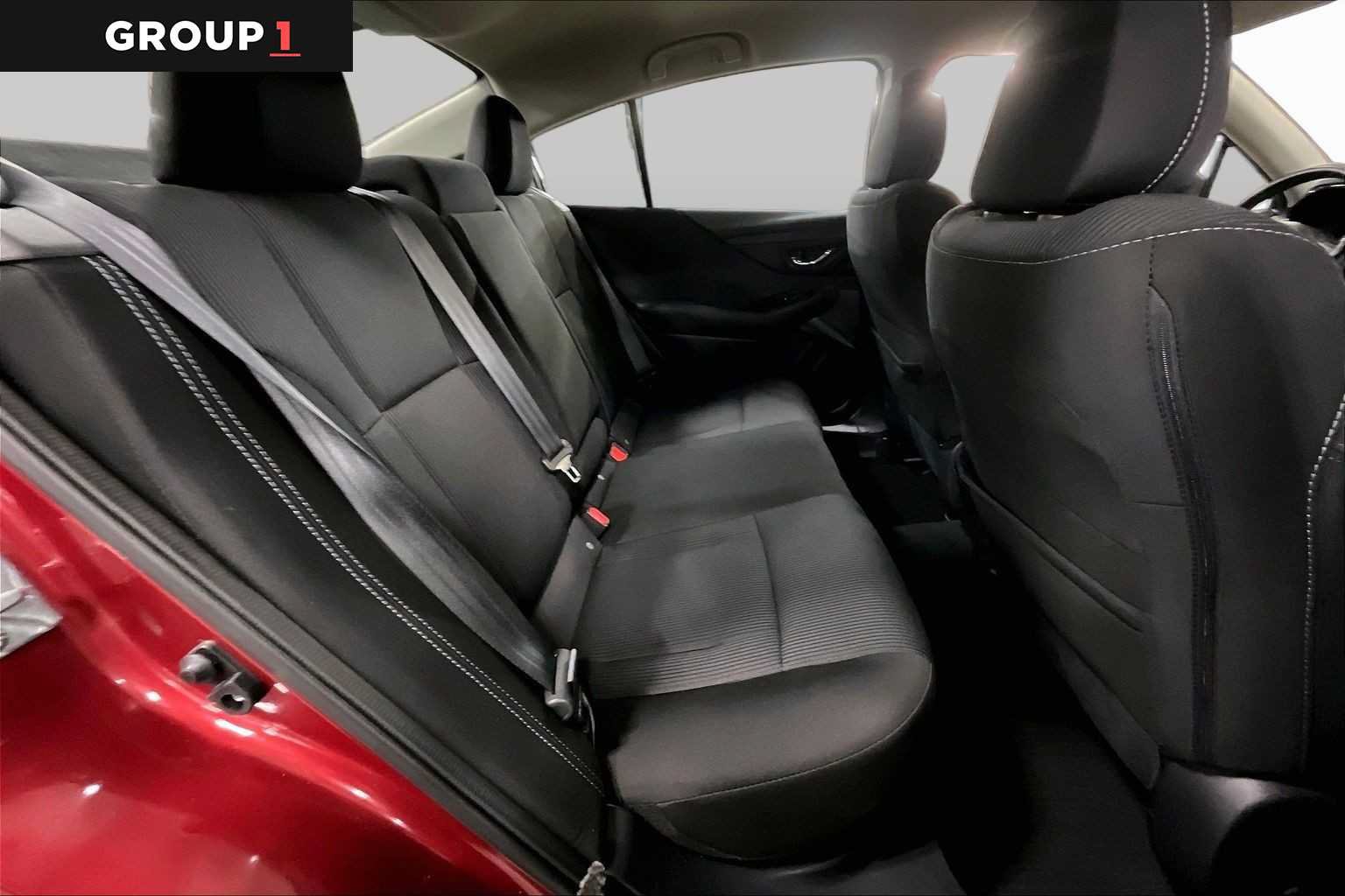 Used 2024 Subaru Legacy Premium AWD/4WD image 19