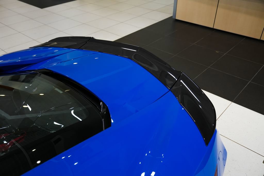 Used 2022 Acura NSX Type S AWD/4WD image 25