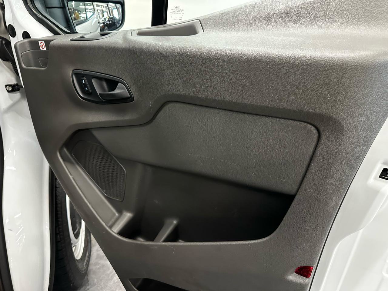 Used 2020 Ford Transit 150 Low Roof w/ Upfitter Package RWD image 14