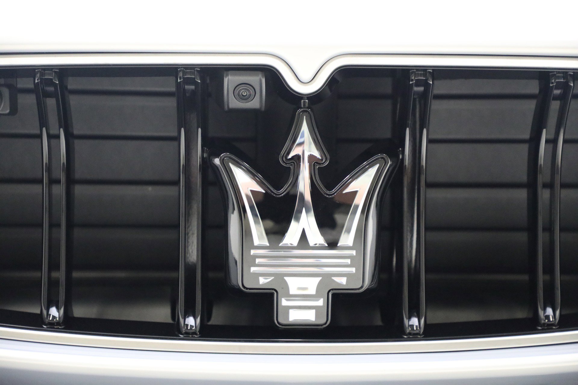 New 2026 Maserati GranCabrio Modena image 27