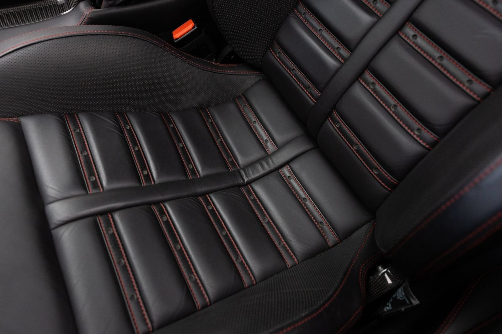 Used 2009 Ferrari 599 GTB Fiorano RWD image 50
