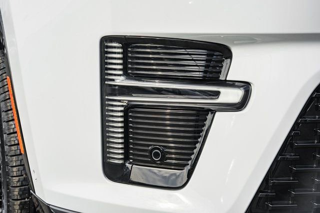 New 2026 Jeep Grand Wagoneer Limited image 20