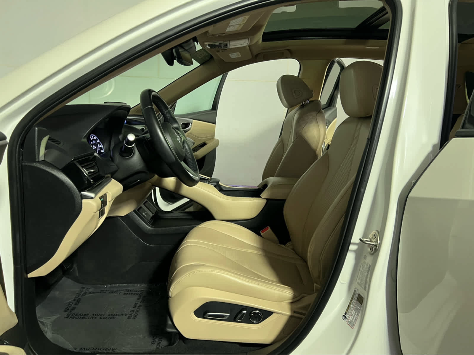 Certified 2019 Acura RDX AWD w/ Technology Package image 22