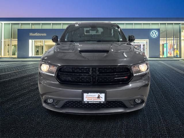 Used 2018 Dodge Durango GT w/ Premium Group image 9