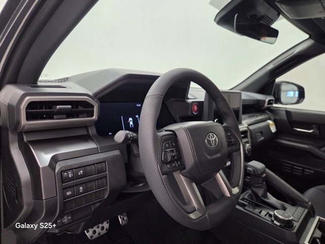 New 2025 Toyota Tacoma TRD Sport image 50