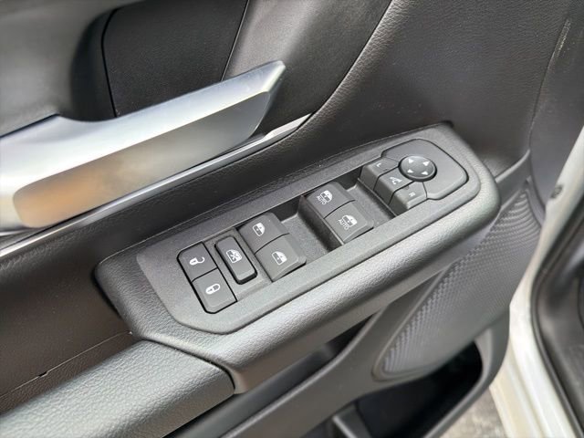 New 2026 RAM 1500 4x4 Crew Cab image 11