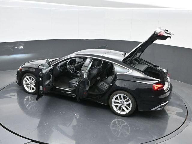 Used 2024 Audi A5 2.0T Premium Plus image 65