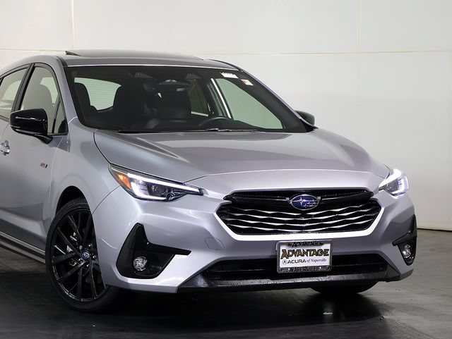 Used 2024 Subaru Impreza RS AWD/4WD image 6