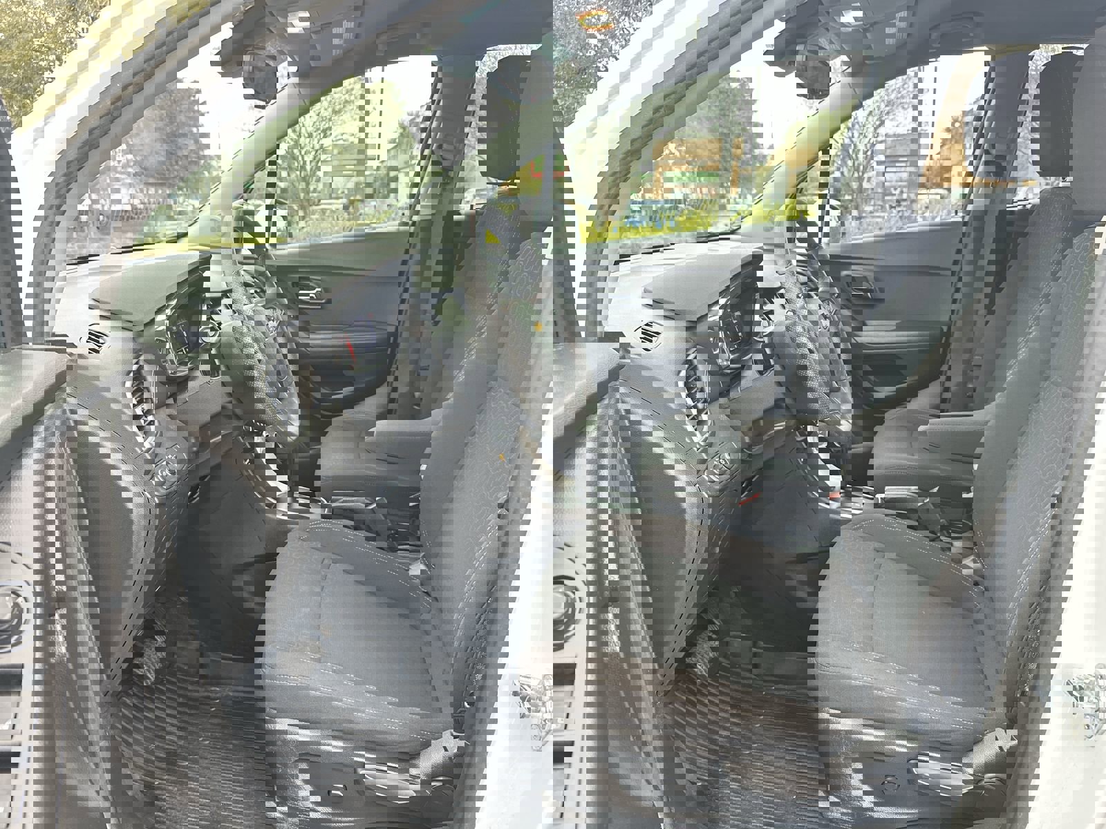 Used 2020 Chevrolet Trax LS w/ Tint and Cruise Package image 16