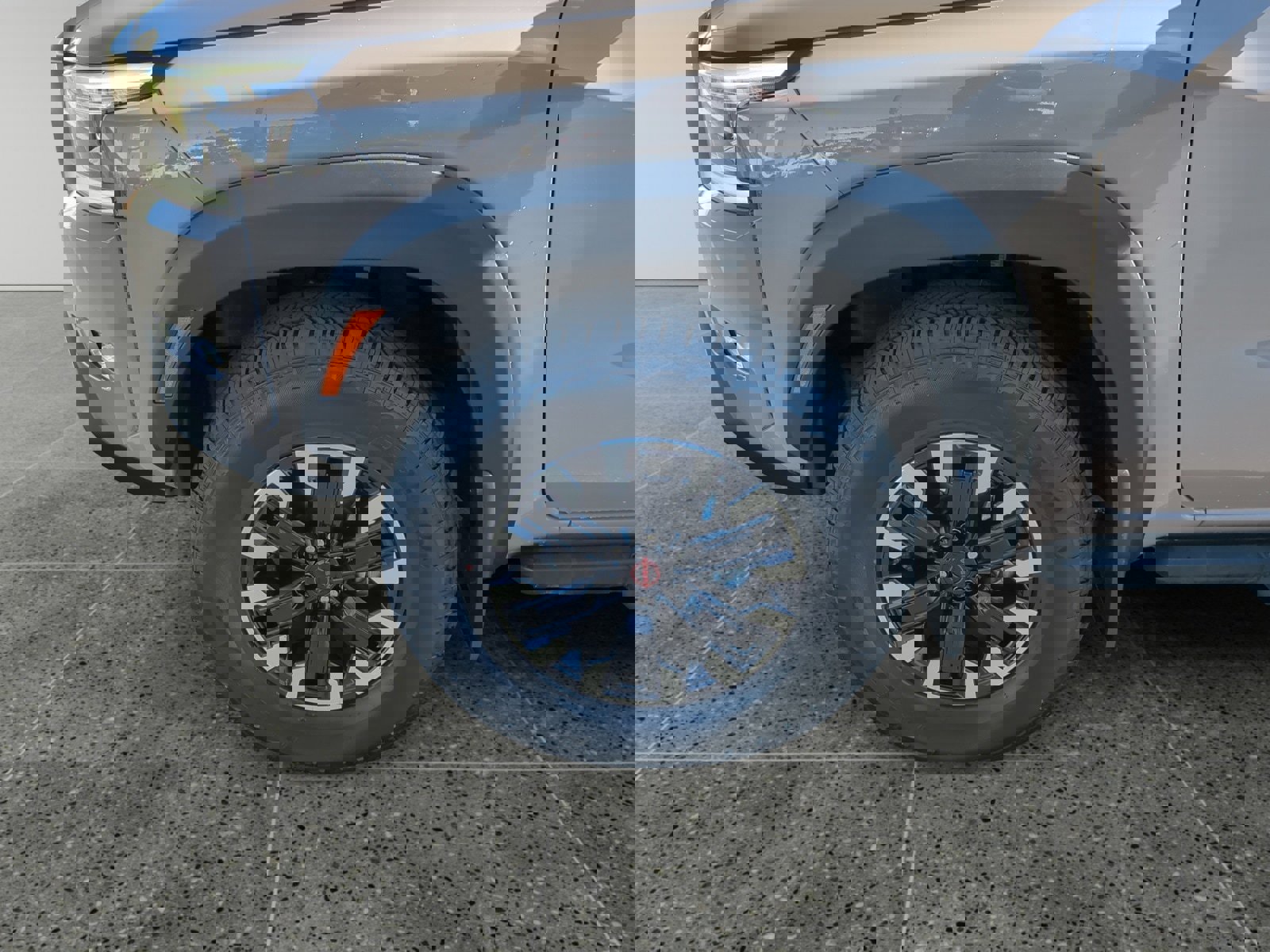 Used 2023 Nissan Frontier PRO-4X w/ Technology Package image 14