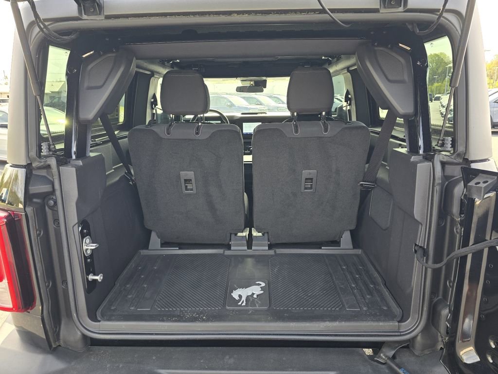 Used 2023 Ford Bronco 2-Door image 25