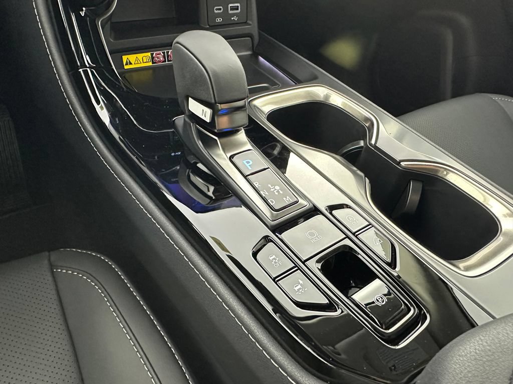 New 2026 Lexus NX 350 AWD w/ Accessory Package (2T) image 25
