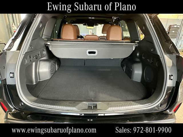 Used 2025 Subaru Forester Touring AWD/4WD image 28
