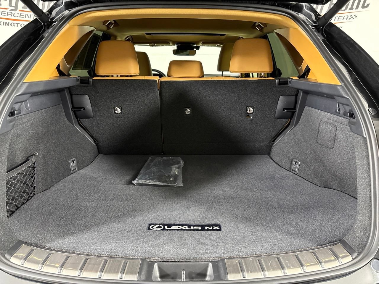 Used 2024 Lexus NX 350 AWD image 28