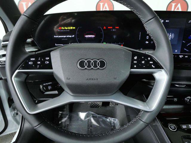 New 2026 Audi A6 Premium Plus image 21