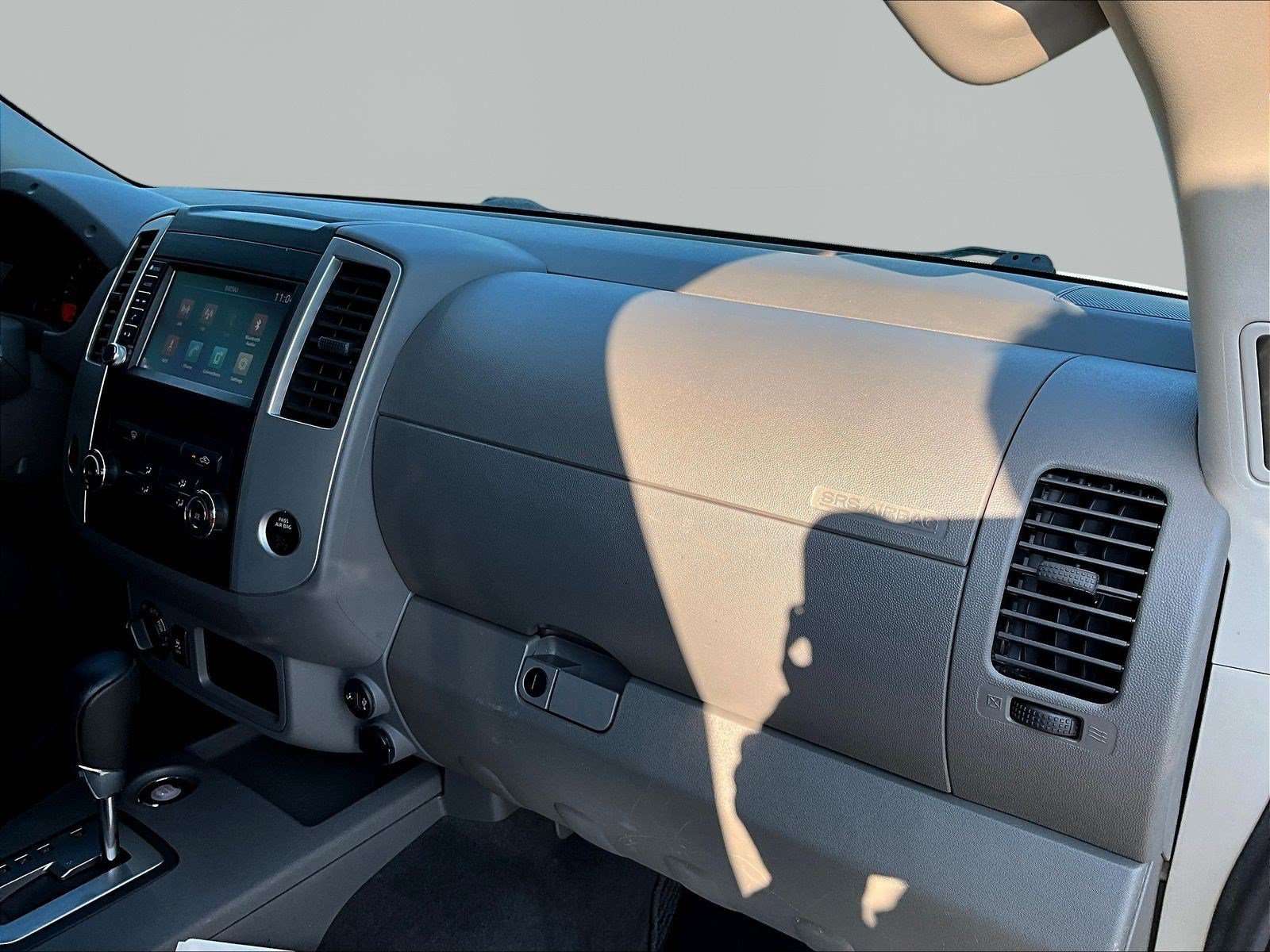 Used 2021 Nissan Frontier SV AWD/4WD image 26