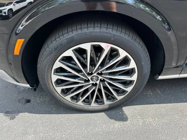 New 2026 Hyundai Palisade Calligraphy AWD/4WD image 47