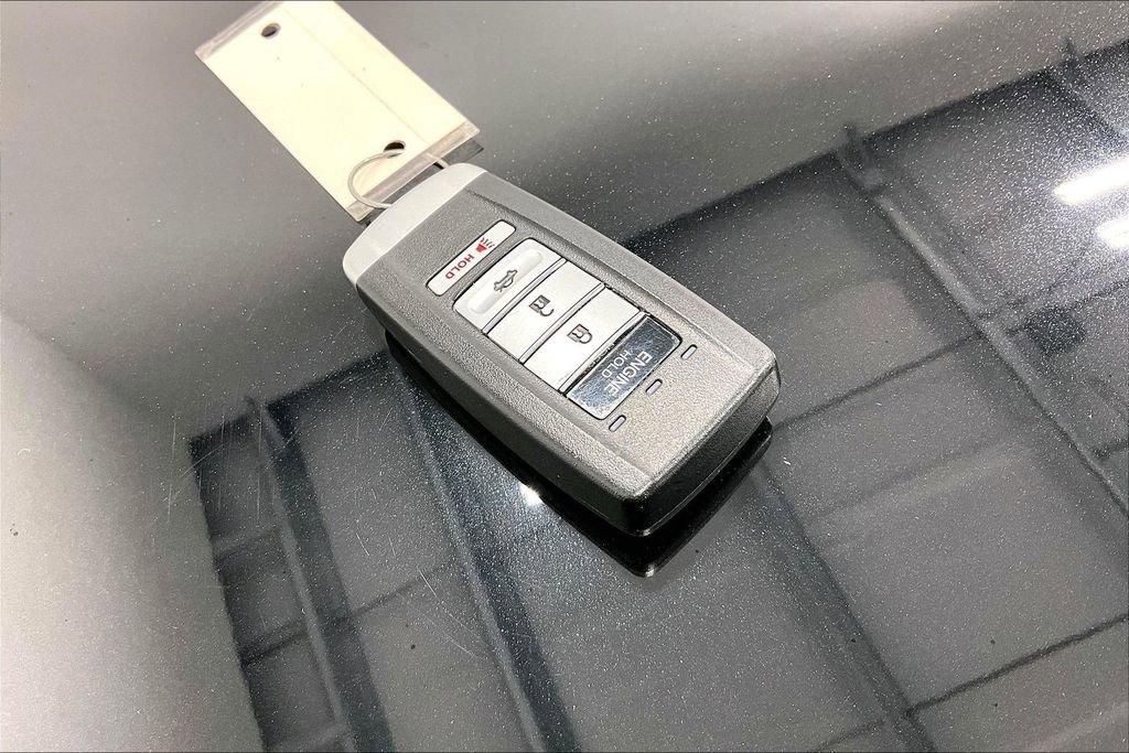 Used 2023 Acura TLX Type S image 13