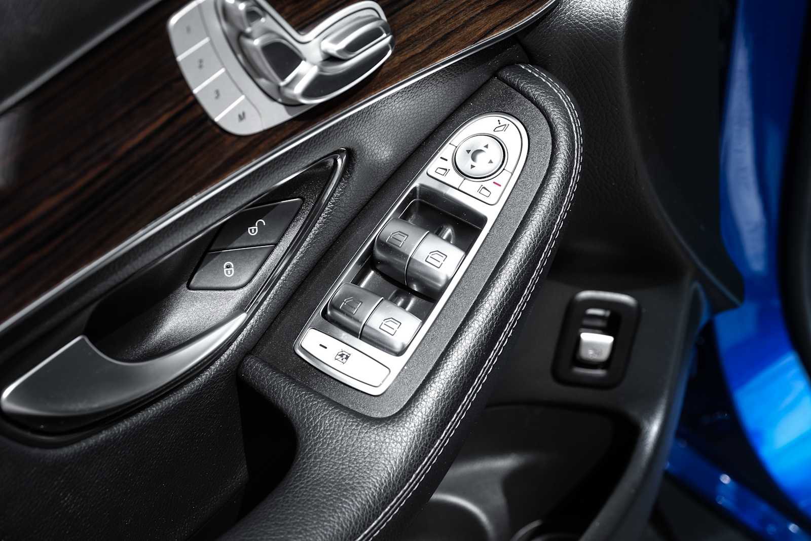 Used 2021 Mercedes-Benz GLC 300 image 46