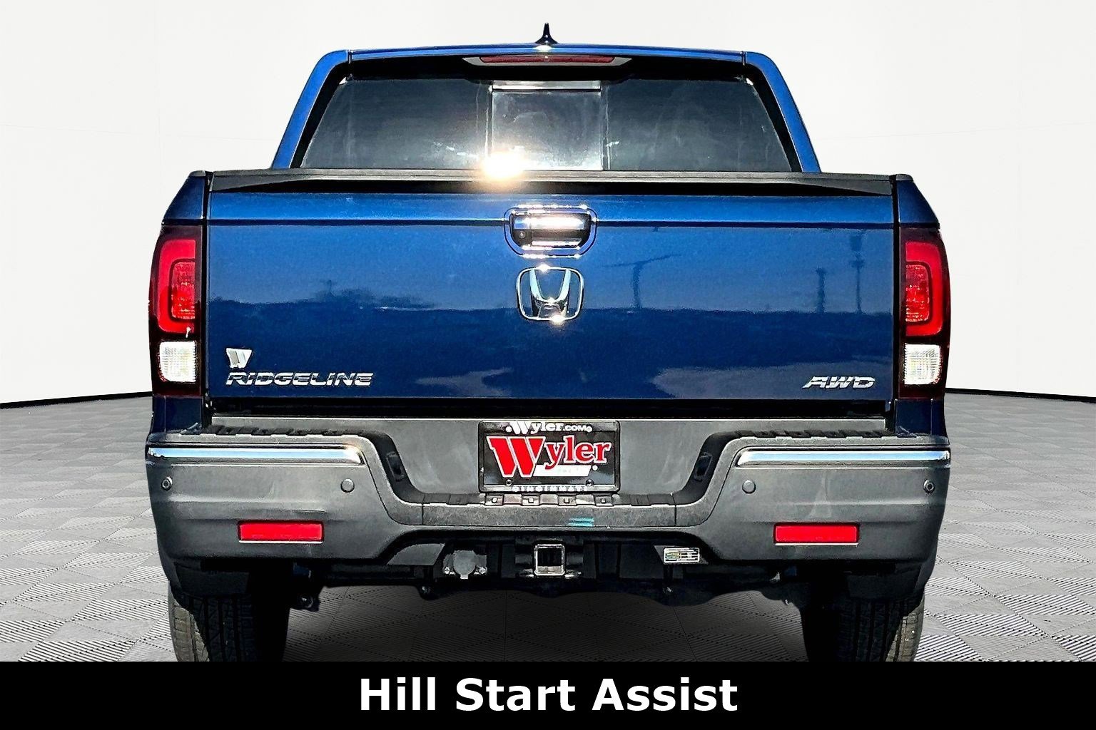 Used 2020 Honda Ridgeline RTL-E image 5